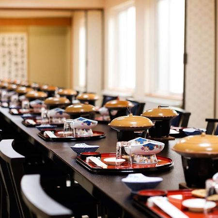 Puruke-No-Yakata Hotel Kawabata Shibetsu  Екстер'єр фото