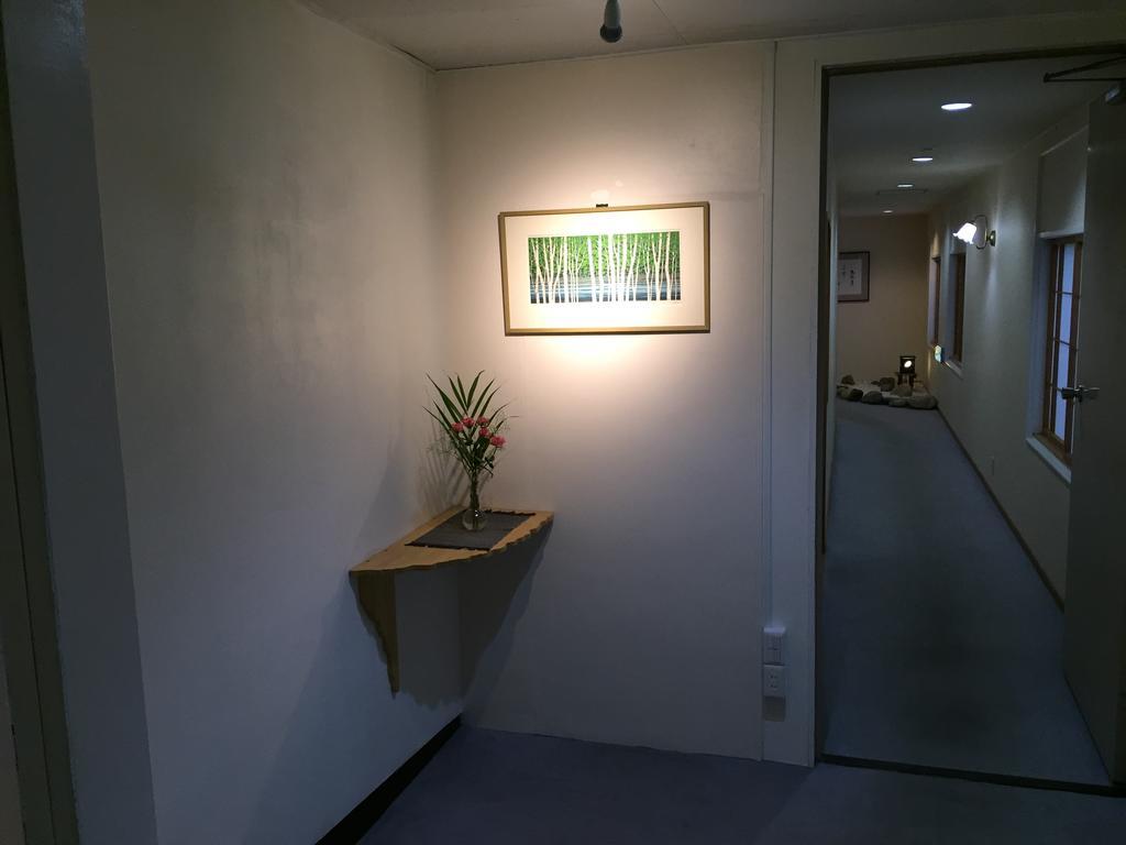 Puruke-No-Yakata Hotel Kawabata Shibetsu  Екстер'єр фото