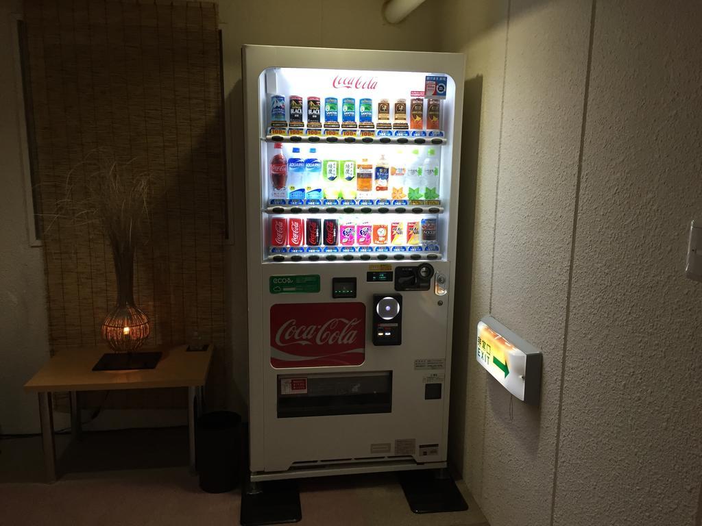 Puruke-No-Yakata Hotel Kawabata Shibetsu  Екстер'єр фото