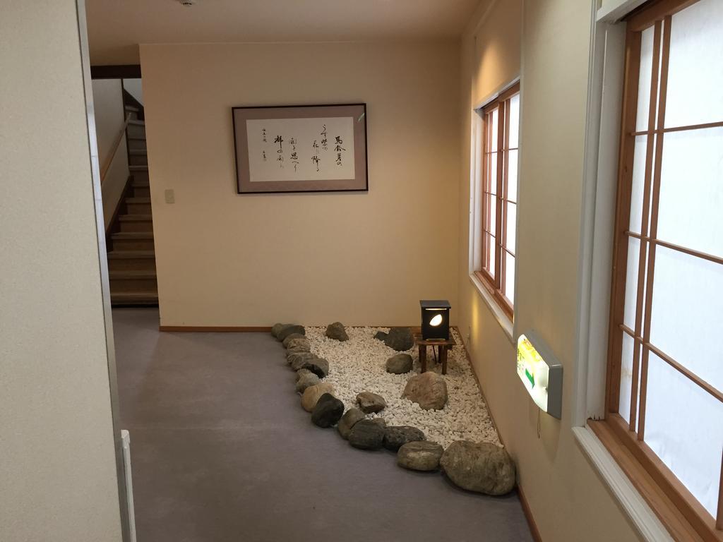 Puruke-No-Yakata Hotel Kawabata Shibetsu  Екстер'єр фото