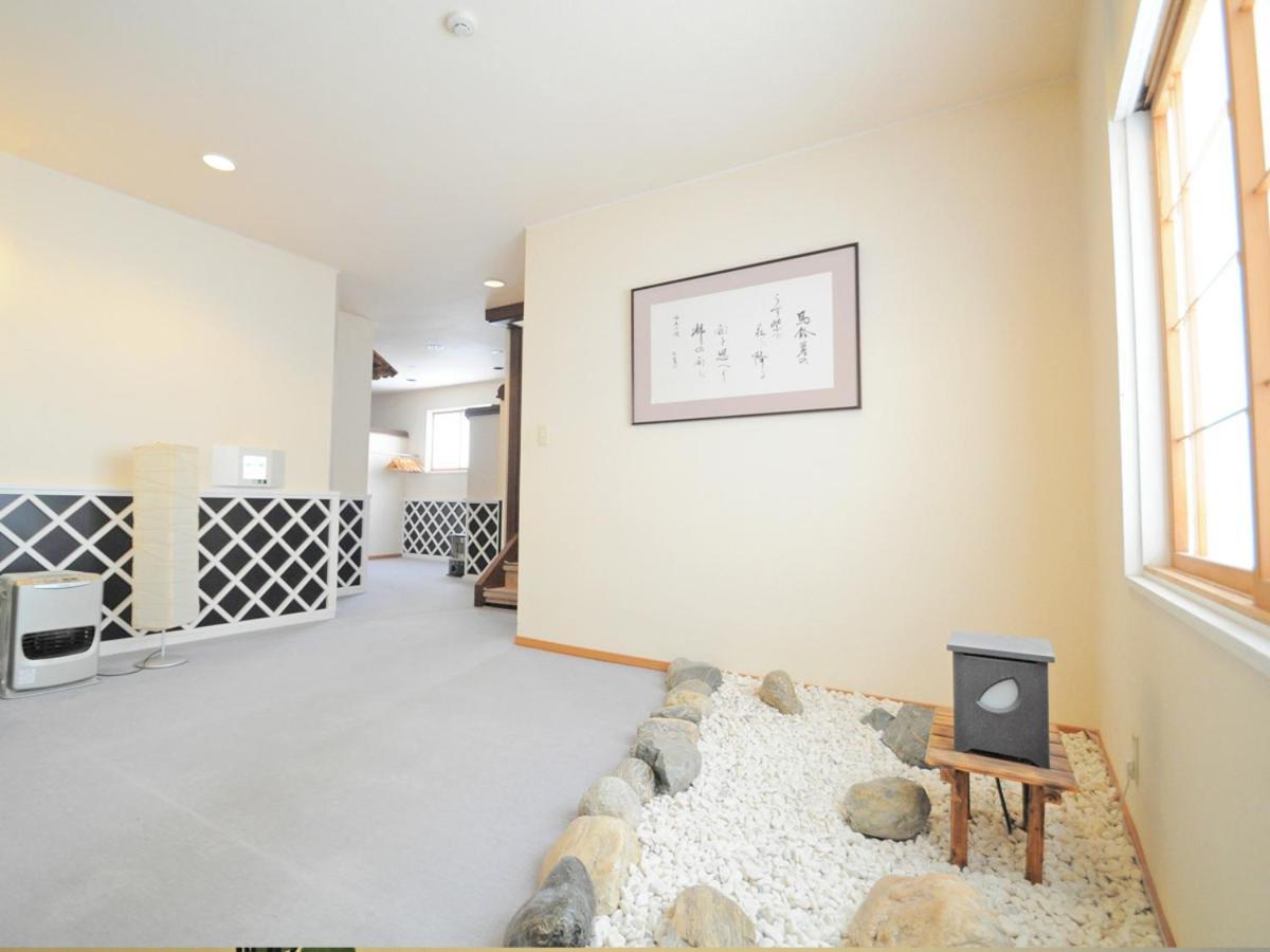 Puruke-No-Yakata Hotel Kawabata Shibetsu  Екстер'єр фото