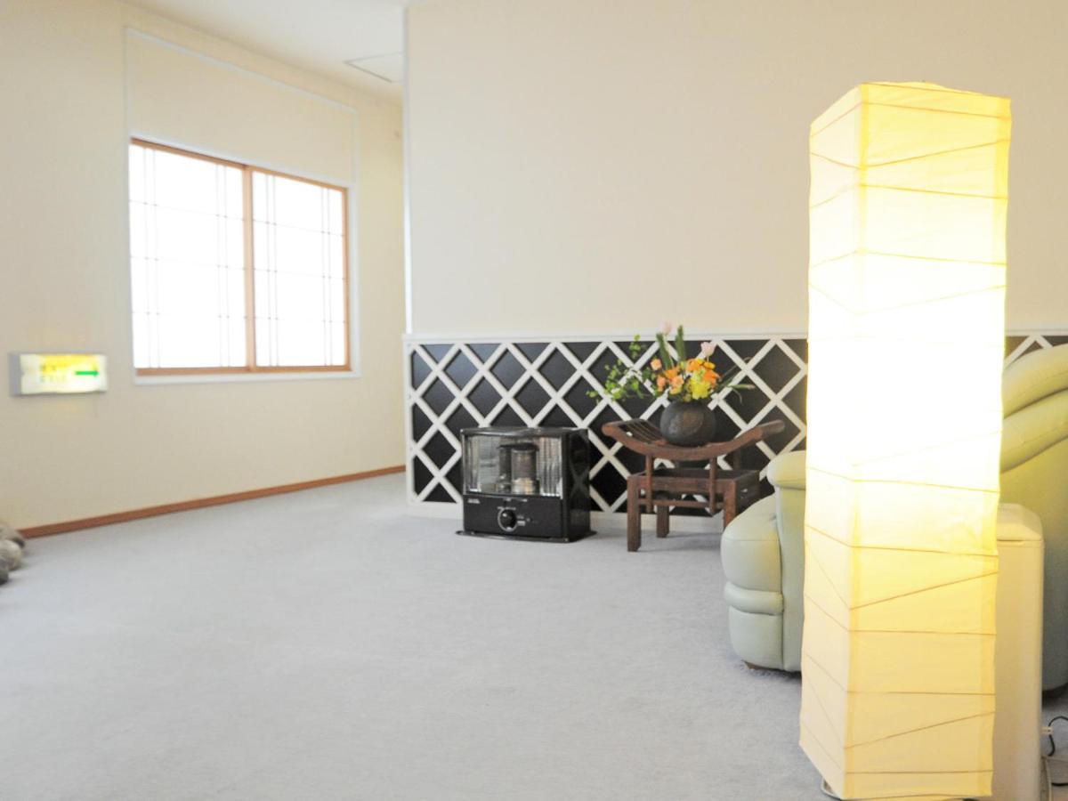 Puruke-No-Yakata Hotel Kawabata Shibetsu  Екстер'єр фото